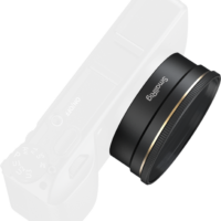 SmallRig 5679 UV-suodin Ricoh GR IV