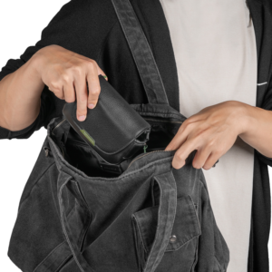 SmallRig 5673 Storage Bag for Camera -musta