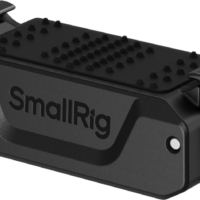 SmallRig 5779 Bidirectional Quick Release Adapter Support