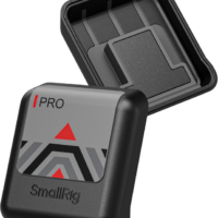 SmallRig 5494 Hot Shoe Cover for Sony (2 pcs) -black