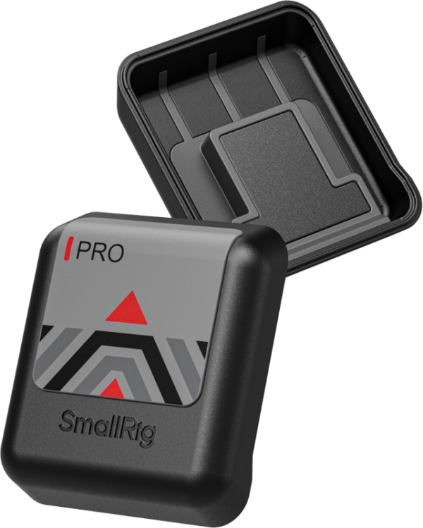 SmallRig 5494 Hot Shoe Cover for Sony (2 pcs) -black