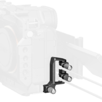SmallRig 6062 USB-C Cable Clamp for Cages for Sony Alpha 7 V