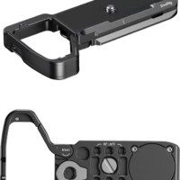SmallRig 6033 base plate with AirTag slot