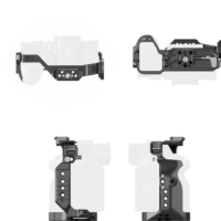 SmallRig 6024 HawkLock Quick Release Cage for Sony Alpha 7 V/7R V/7 IV