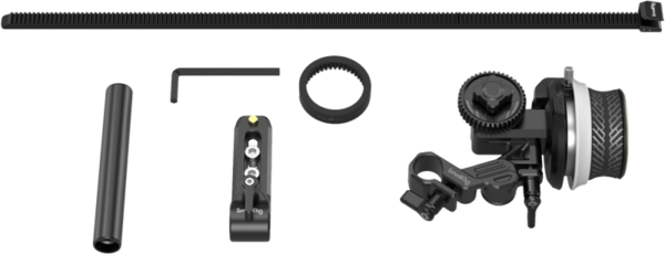 SmallRig 3010 Follow Focus Mini F40
