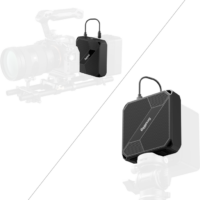 SmallRig 5566 Wireless Video Repeater -langaton videotoistin kameroille