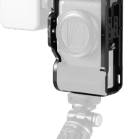 SmallRig 5807 Cage for Canon PowerShot V1 (Black)