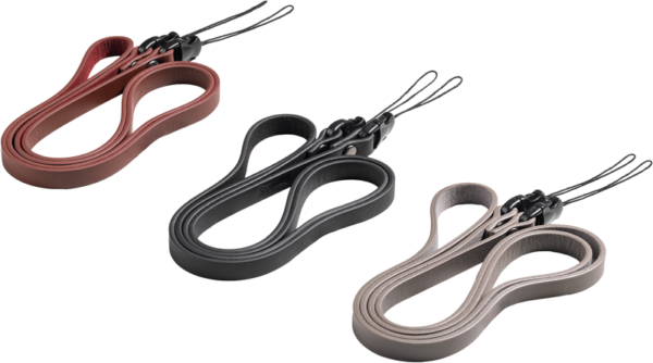 SmallRig 5685 Quick Release Shoulder Strap for Ricoh GR-series -grey