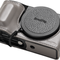 SmallRig 5680 Lens Protective Cap for Ricoh GR IV