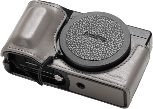 SmallRig 5680 Lens Protective Cap for Ricoh GR IV