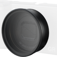 SmallRig 5679 UV-suodin Ricoh GR IV