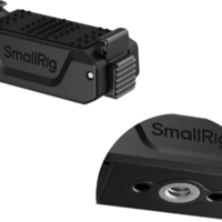 SmallRig 5779 Bidirectional Quick Release Adapter Support