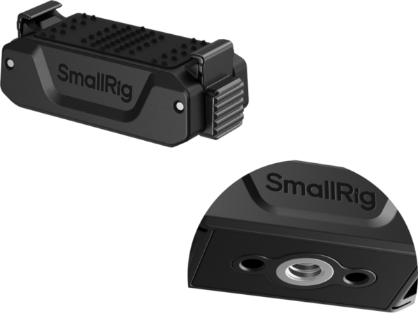 SmallRig 5779 Bidirectional Quick Release Adapter Support