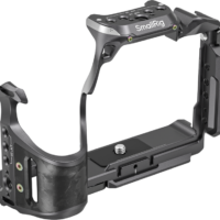 SmallRig 6029 Rhinoceros Cage for Sony Alpha 7 V/7R V/7 IV