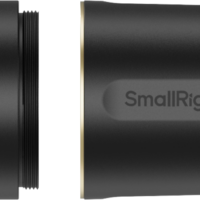 SmallRig 5334 2× Magnification Telephoto & Macro Lens Kit