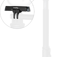 SmallRig 5919 Quick Release Mount Adapter for Insta360 GO Ultra