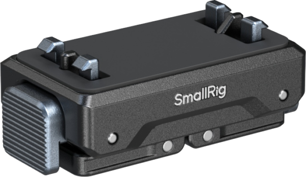 SmallRig 5814 Quick Release Mount Adapter for Insta360 X5 /X4 Air/Ace Pro 2/Ace Pro/Ace