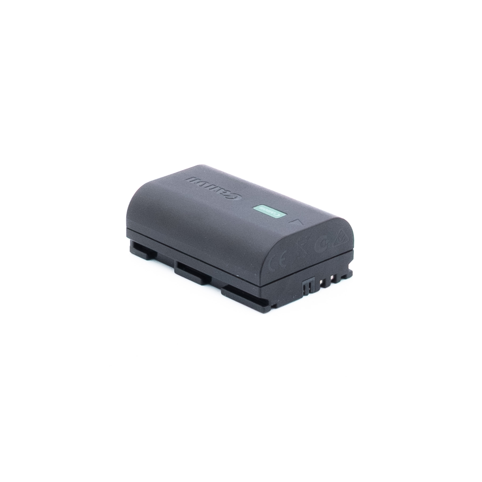 Canon LP-E6NH (Kunto K5, sis. ALV 25,5%) - Käytetty