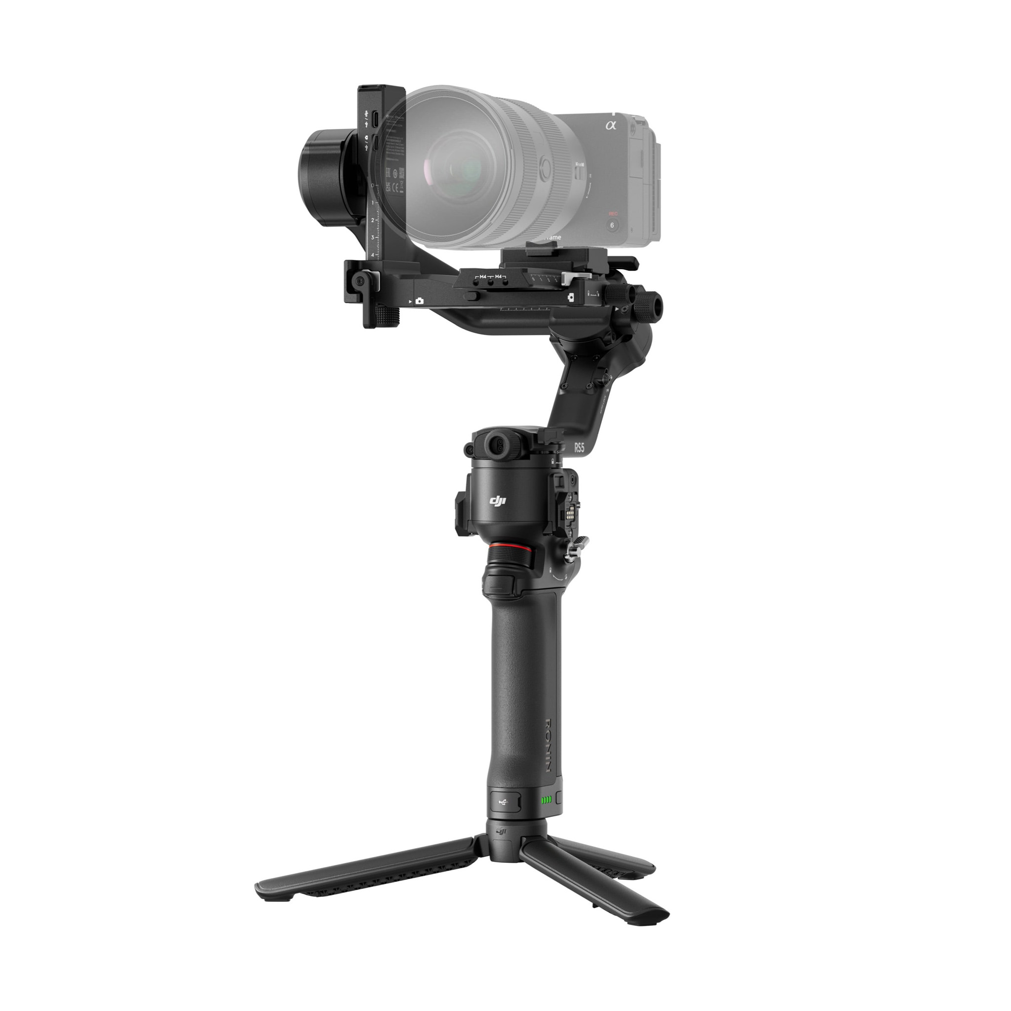 DJI RS 5 -gimbaali