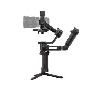 DJI RS 5 Combo -gimbaali
