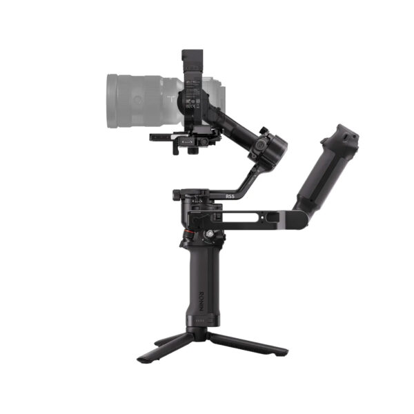 DJI RS 5 Combo -gimbaali