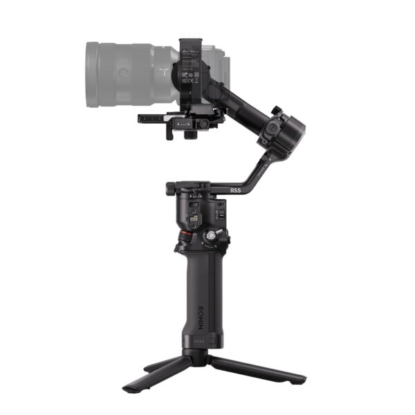 DJI RS 5 -gimbaali