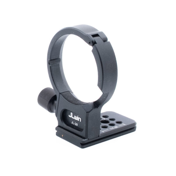 JLwin JL-28-1 JLwin JL-28 Tripod Collar Mount (Sony) - Käytetty