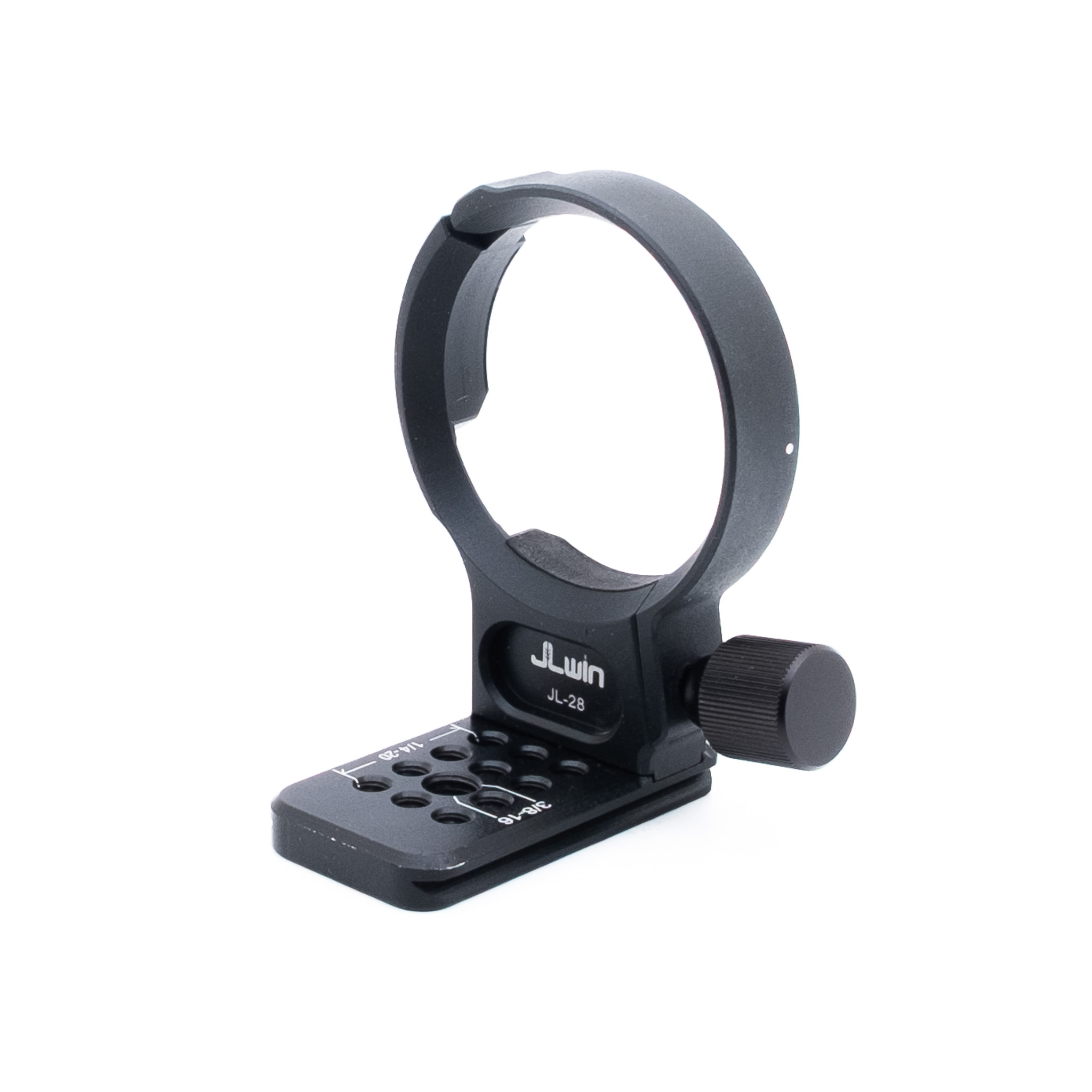 JLwin JL-28 Tripod Collar Mount (Sony) - Käytetty
