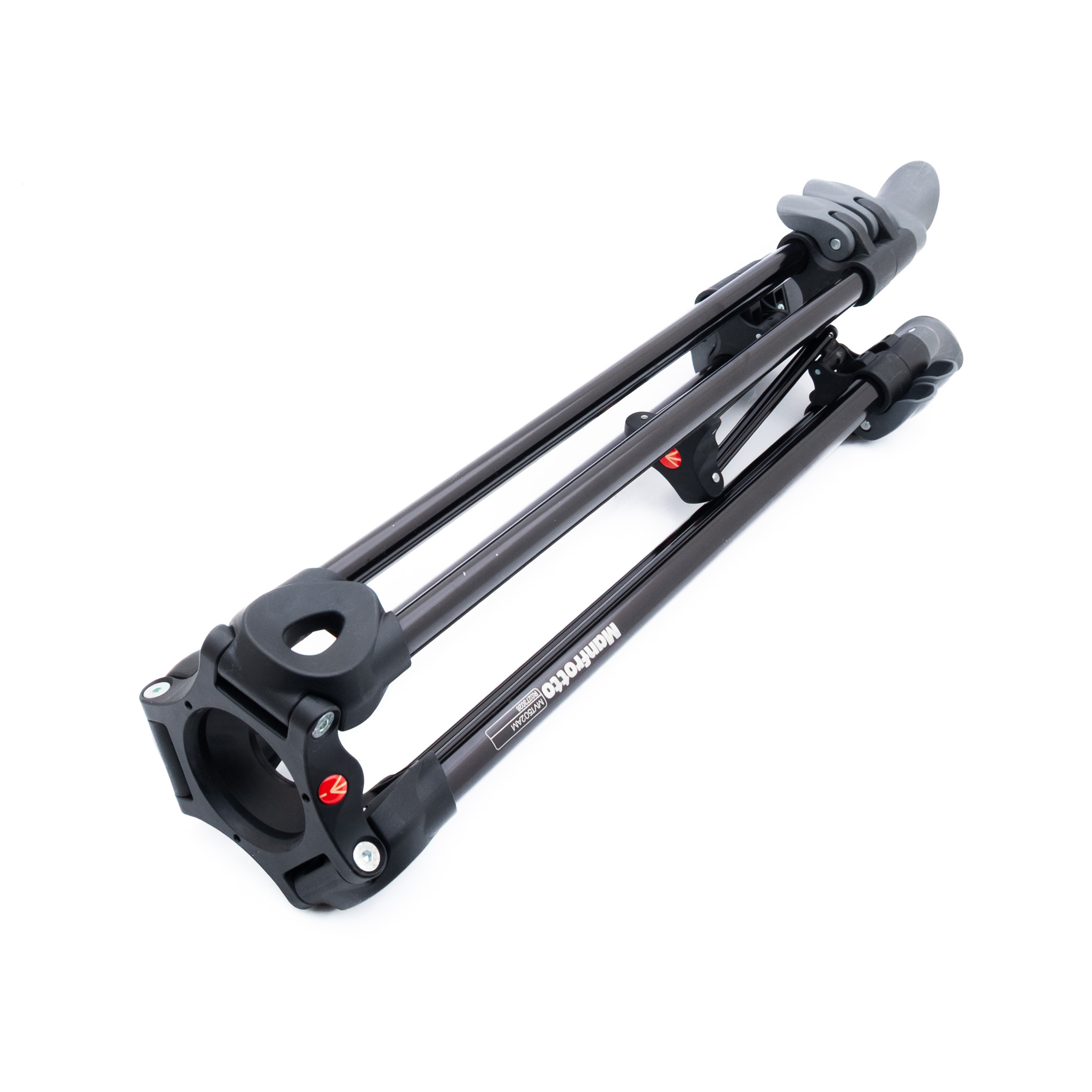 Manfrotto MVT502AM -jalusta (sis. ALV 25,5%) - Käytetty
