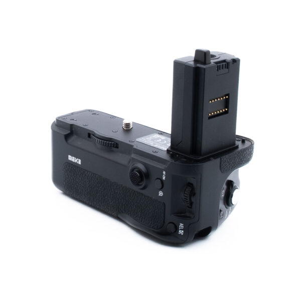 Meike MK-A7R IV Pro Akkukahva - Käytetty