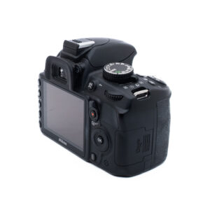 Nikon D3100 6406-3 Nikon D3100 (SC 3500) - Used