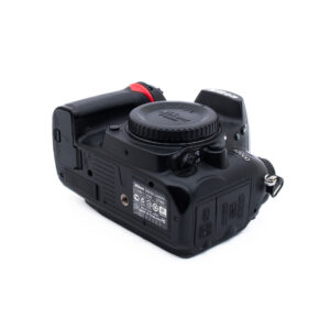 Nikon D7000 (SC 109000) - Used