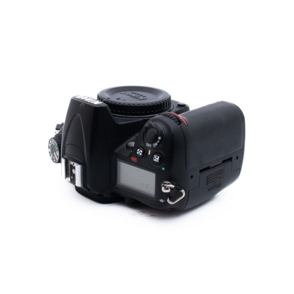 Nikon D7000 (SC 109000) - Used