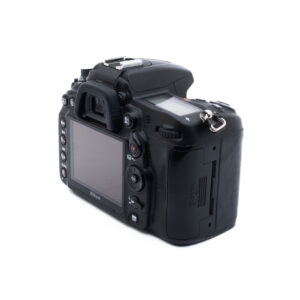 Nikon D7000 (SC 109000) - Used
