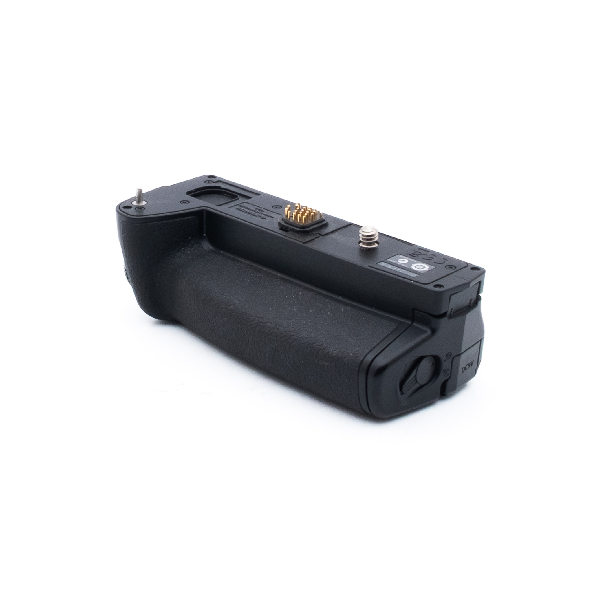 Olympus HLD-7 akkukahva (Kunto K5) - Käytetty