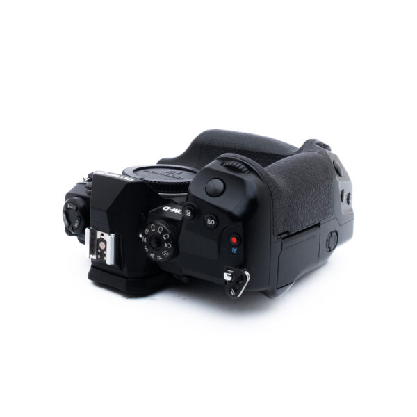 Olympus OM-D E-M1X (SC 103500, Warranty 6 months) - Used