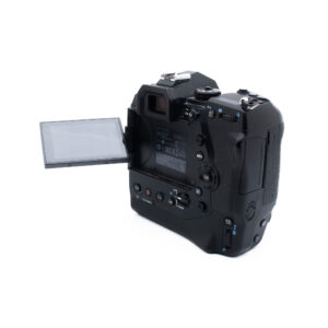 Olympus OM-D E-M1X (SC 103500, Warranty 6 months) - Used