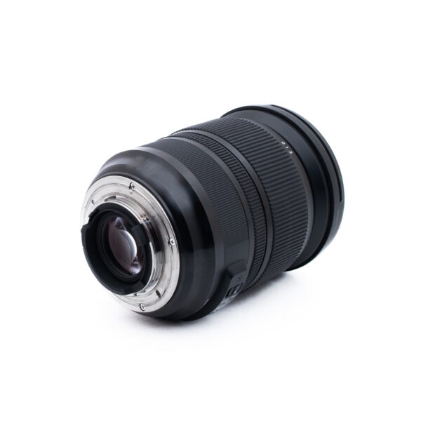 Sigma 24-105mm f/4 Art DG OS HSM Nikon F (Takuu 6kk) - Käytetty