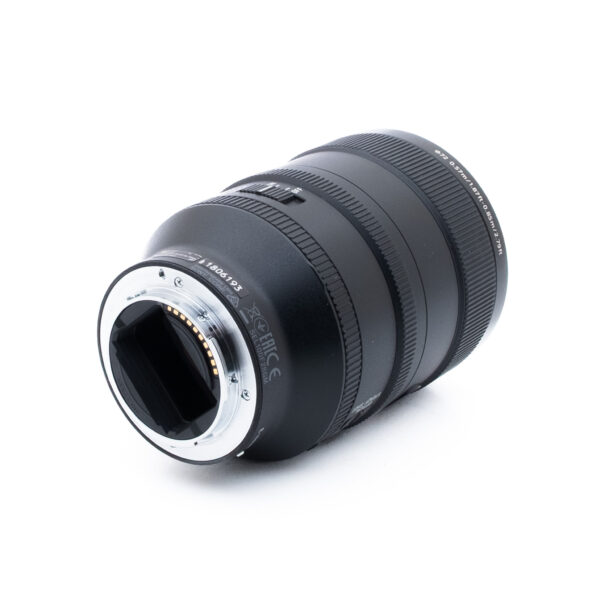 Sony FE 100mm f/2.8 STF GM OSS (Condition K5, Warranty 6 months) - Used