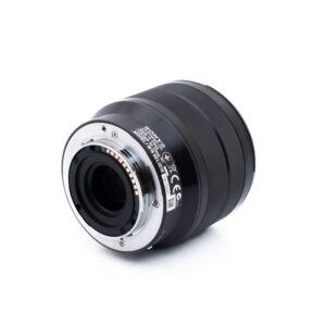 Sony E 10-18mm f/4 OSS (Warranty 6 months) - Used