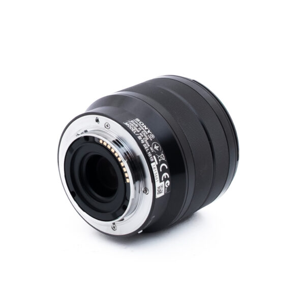 Sony E 10-18mm f/4 OSS (Warranty 6 months) - Used