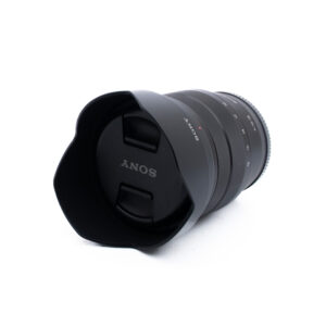Sony E 10-18mm f/4 OSS (Warranty 6 months) - Used