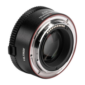 Viltrox 2x Teleconverter Nikon Z