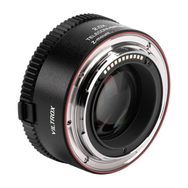 Viltrox 2x Teleconverter Nikon Z
