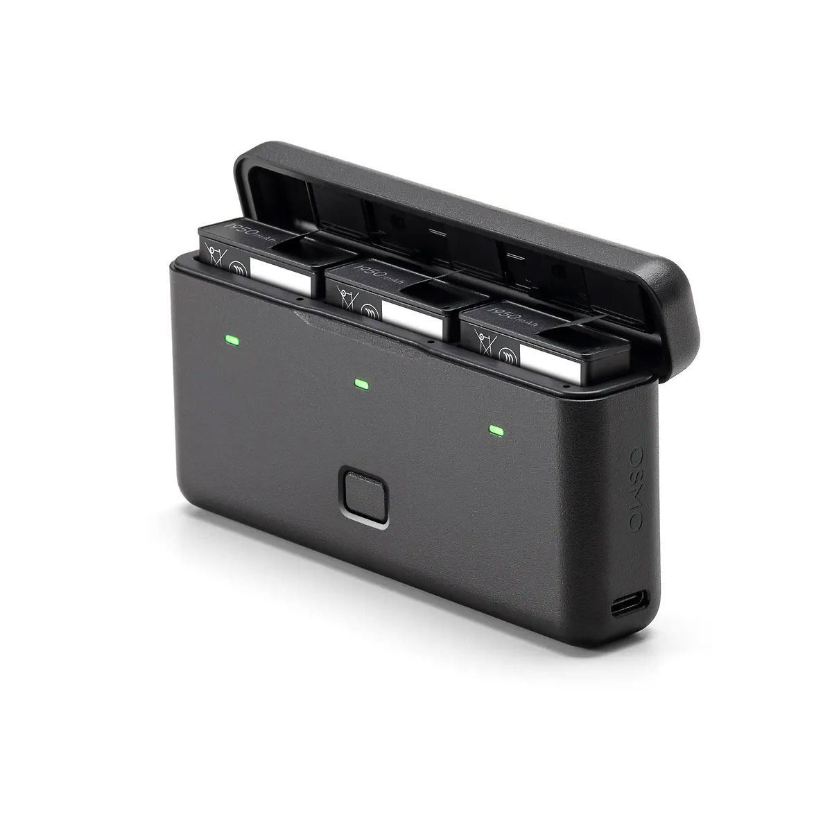 DJI Osmo Multifunctional Battery Case 3
