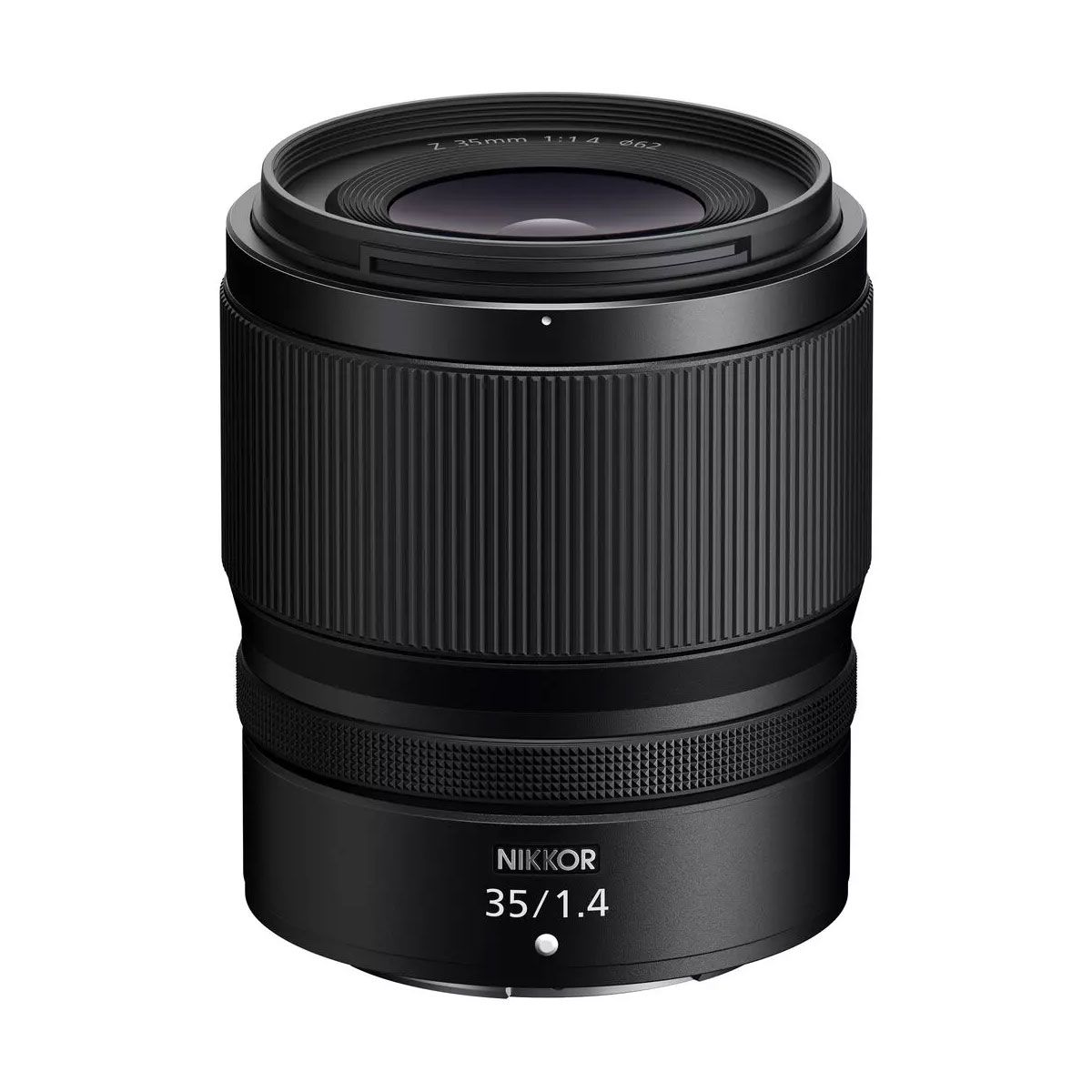 Nikon Nikkor Z 35mm f/1.4