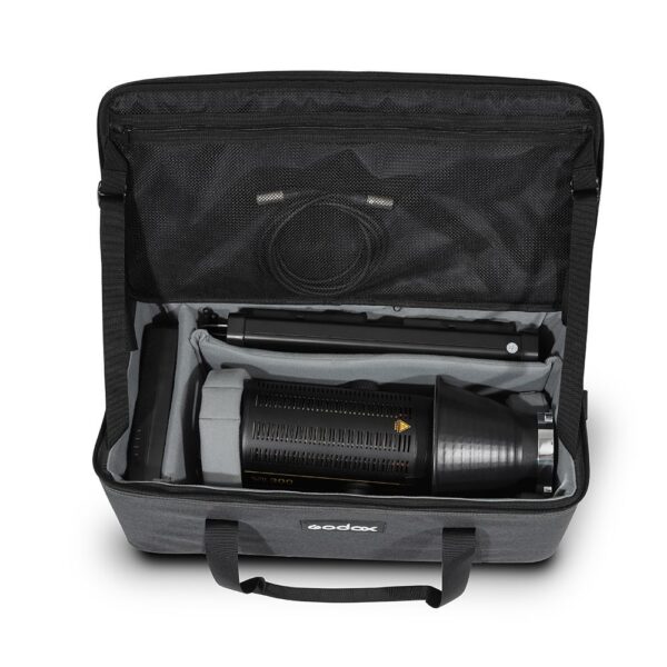 Godox CB-16 carry case for VL LED lights