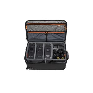 Godox CB-51 -kantolaukku S60/S60Bi LED -valolle