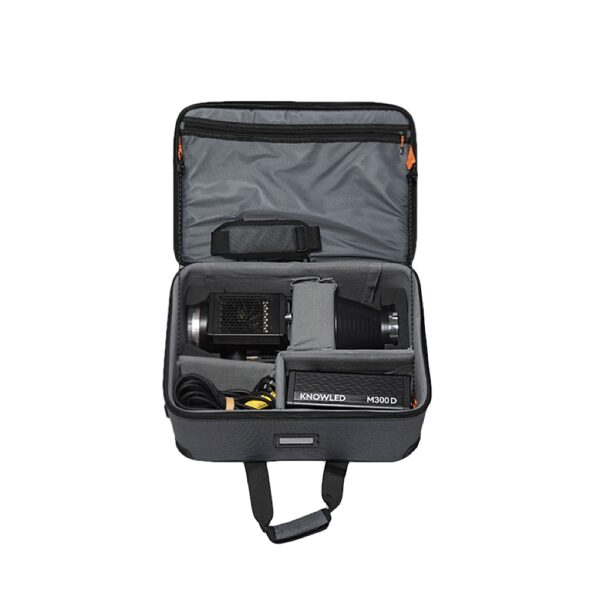 Godox CB-49 carrying case for M300D LED light