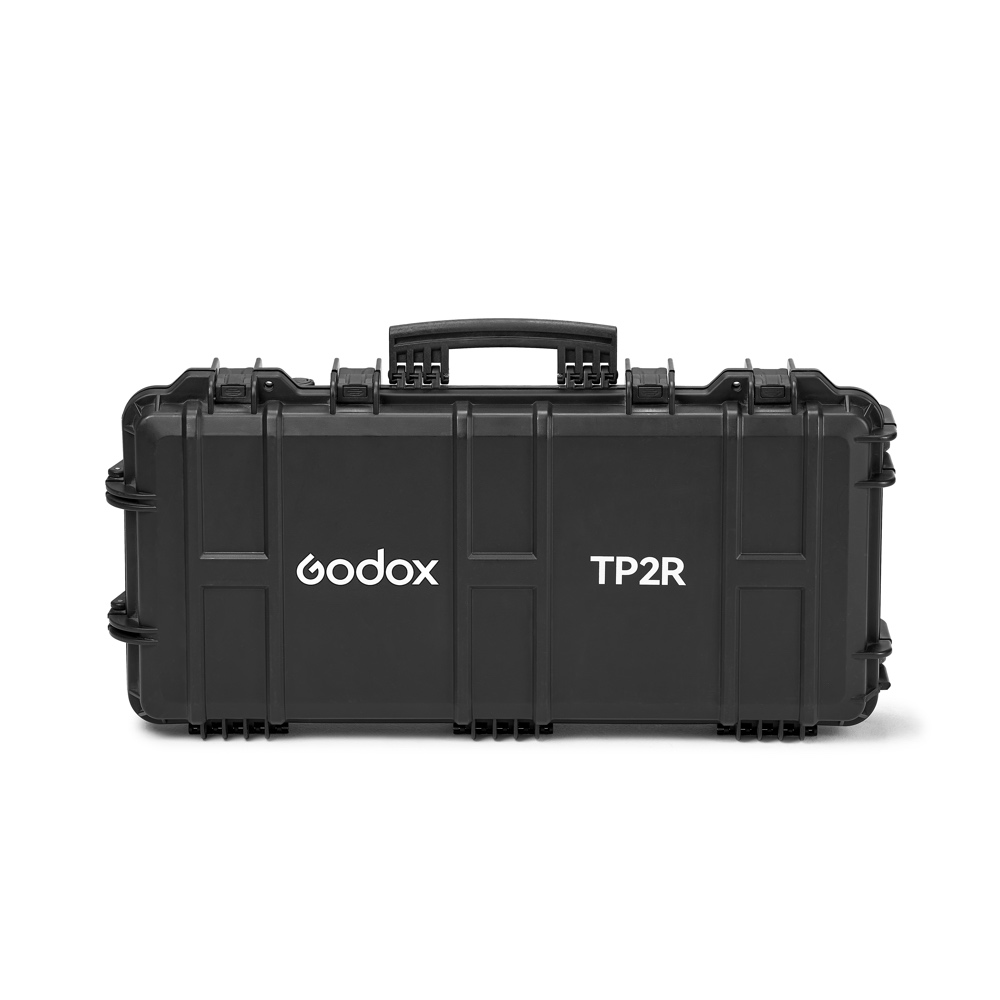 Godox CB-76 -kantolaukku neljälle TP2R valolle